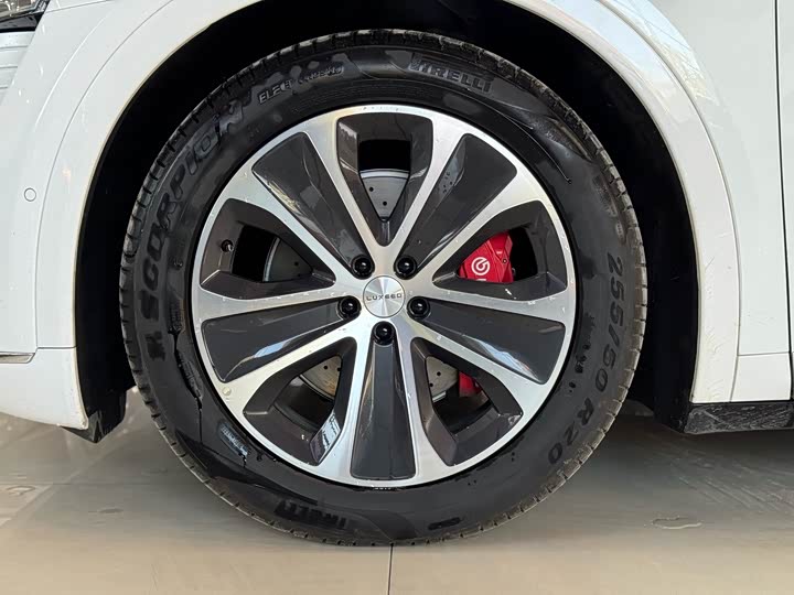 Фото 6 - Luxeed R7