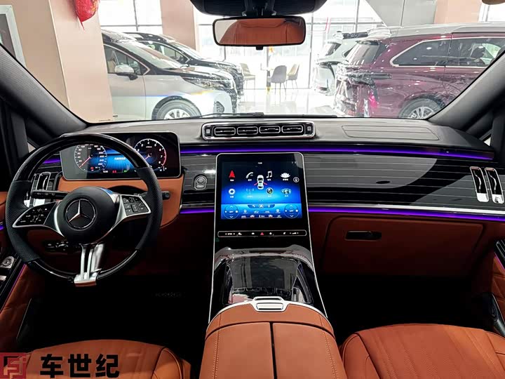 Фото 5 - Mercedes-Benz Vito