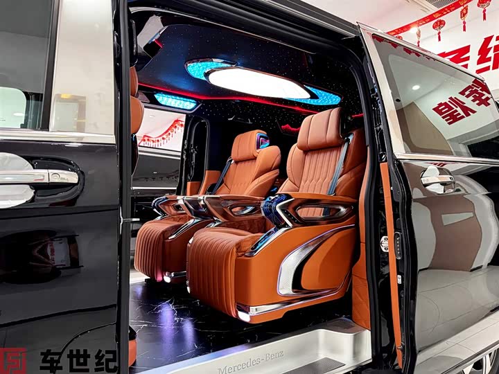 Фото 7 - Mercedes-Benz Vito