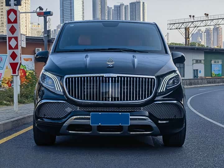 Фото 2 - Mercedes-Benz Vito