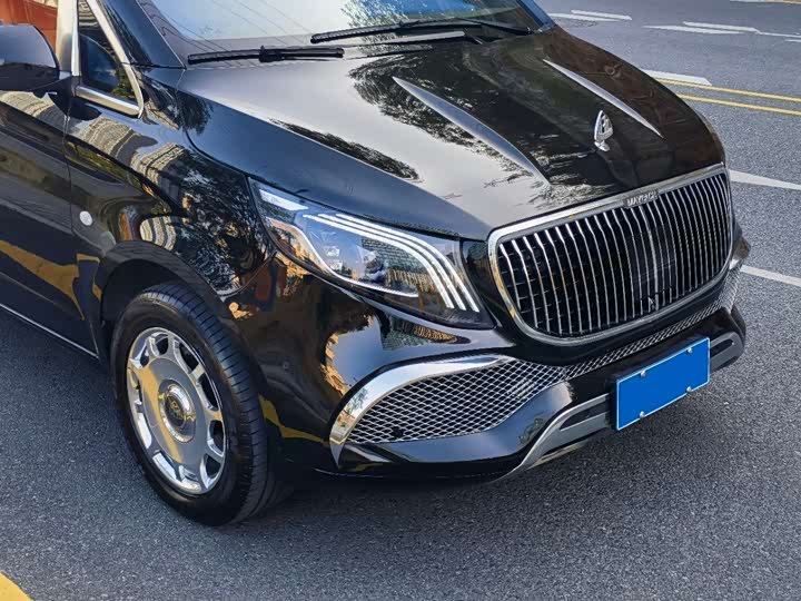 Фото 3 - Mercedes-Benz Vito