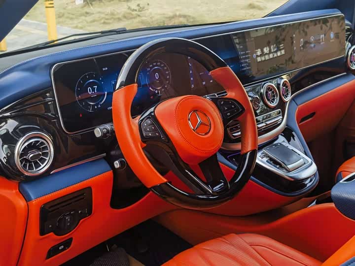 Фото 4 - Mercedes-Benz Vito