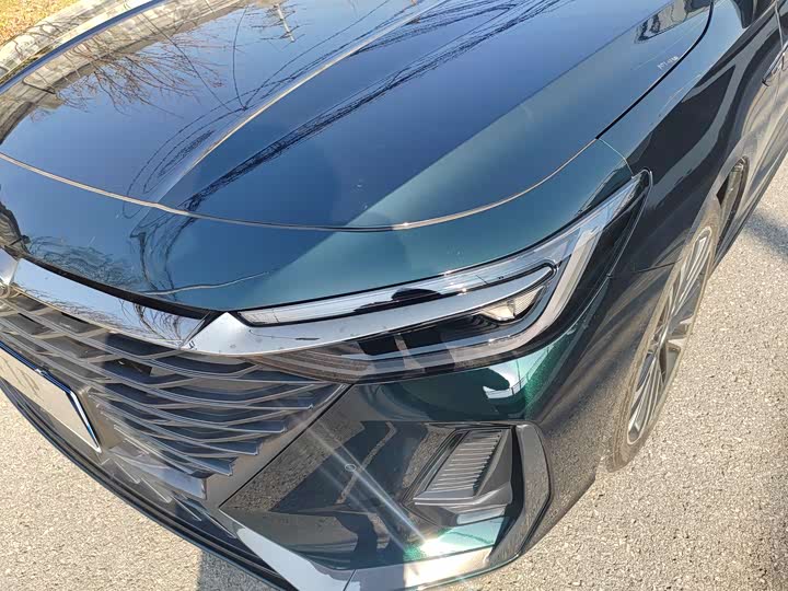 Фото 4 - Chery Arrizo 8