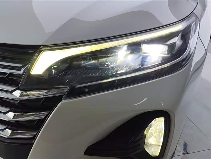 Фото 5 - GAC Trumpchi GS4