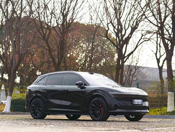 Фото 3 - Zeekr 7X