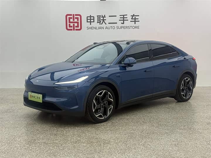 Фото 1 - Nio Onvo L60