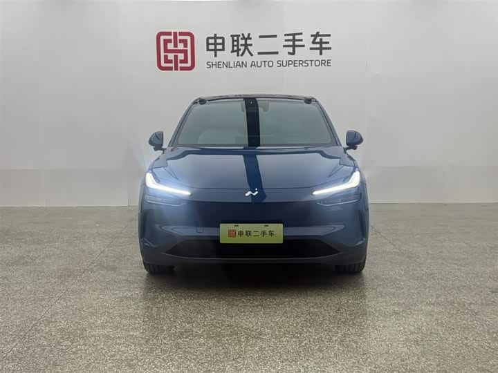 Фото 2 - Nio Onvo L60