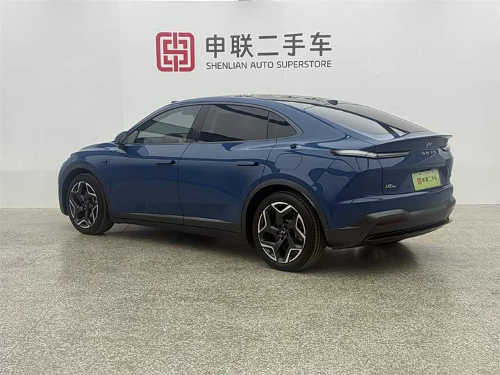 Фото 4 - Nio Onvo L60