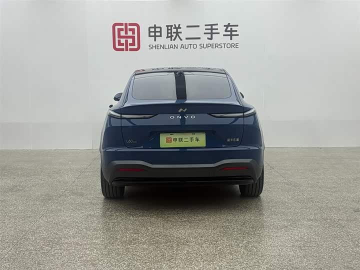 Фото 5 - Nio Onvo L60