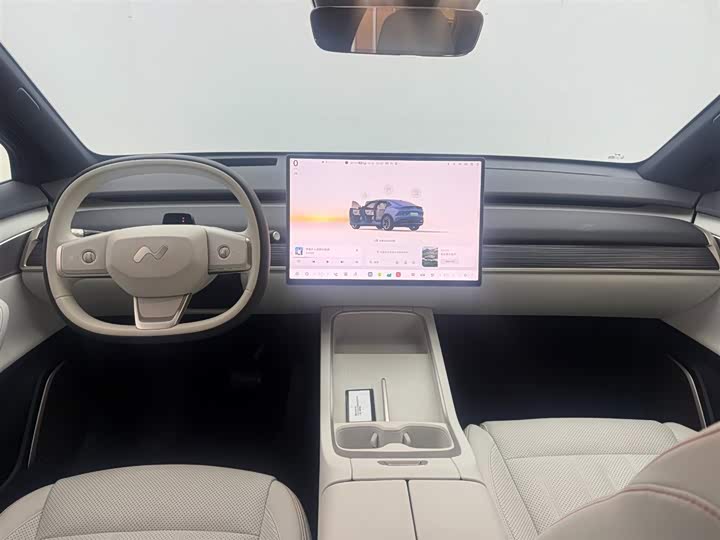 Фото 9 - Nio Onvo L60