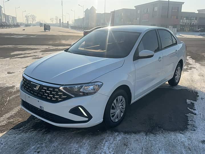 Фото 1 - Jetta VA3