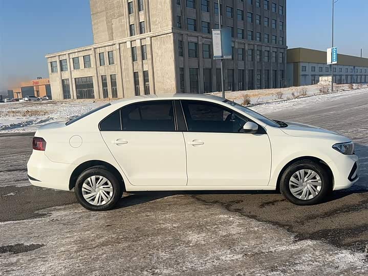 Фото 4 - Jetta VA3