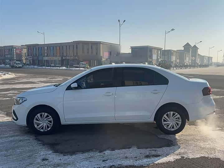 Фото 7 - Jetta VA3