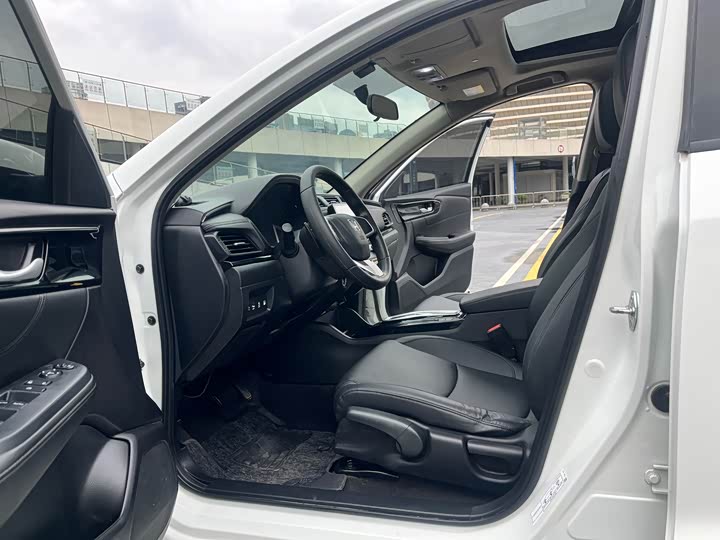 Фото 4 - Honda Crider