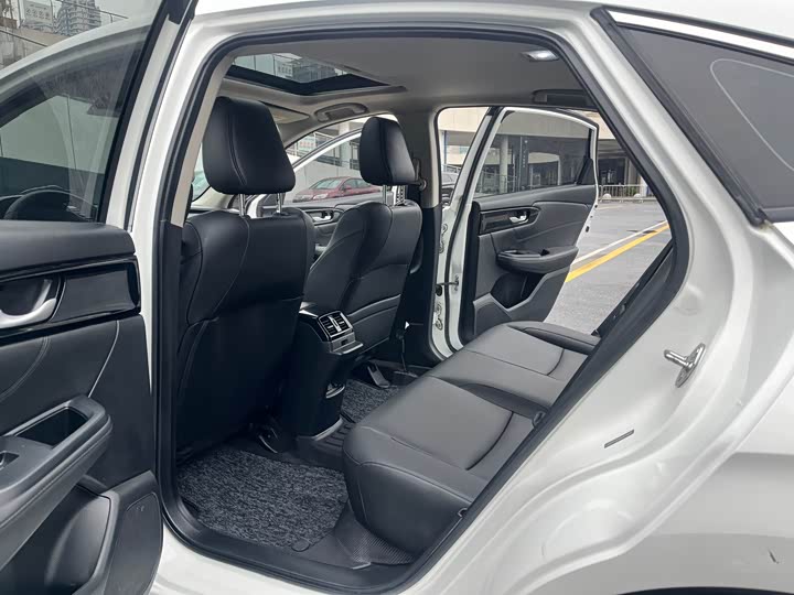 Фото 8 - Honda Crider