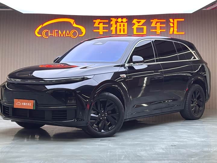 Фото 1 - LiXiang L7