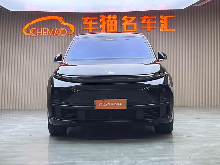 Фото 2 - LiXiang L7