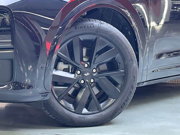 Фото 3 - LiXiang L7