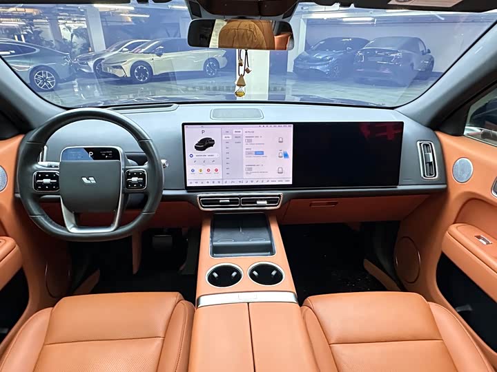 Фото 4 - LiXiang L7