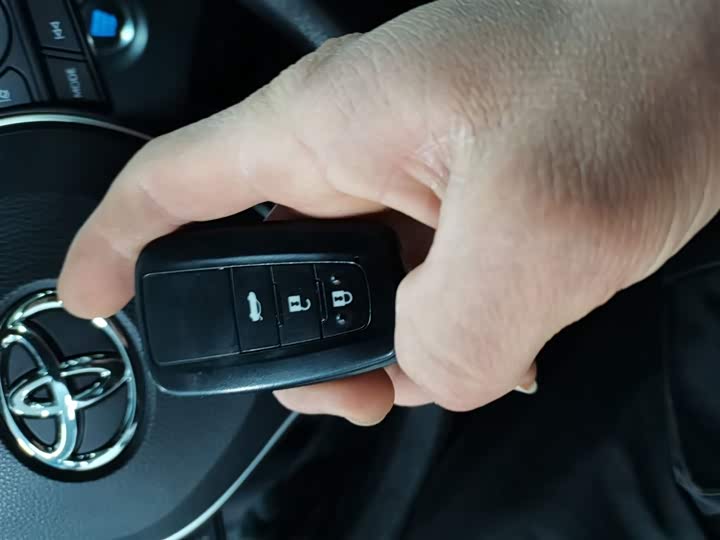 Фото 9 - Toyota Levin