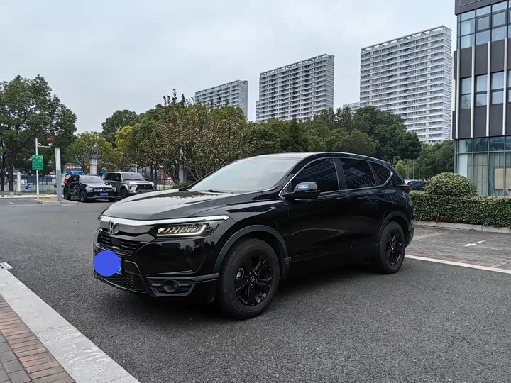 Фото 1 - Honda Breeze