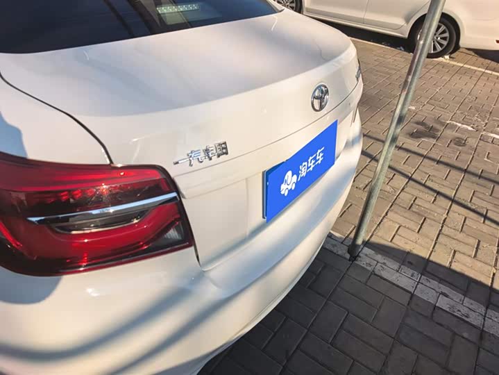 Фото 4 - Toyota Vios