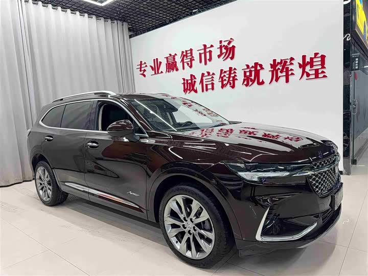 Фото 3 - Buick Envision Plus