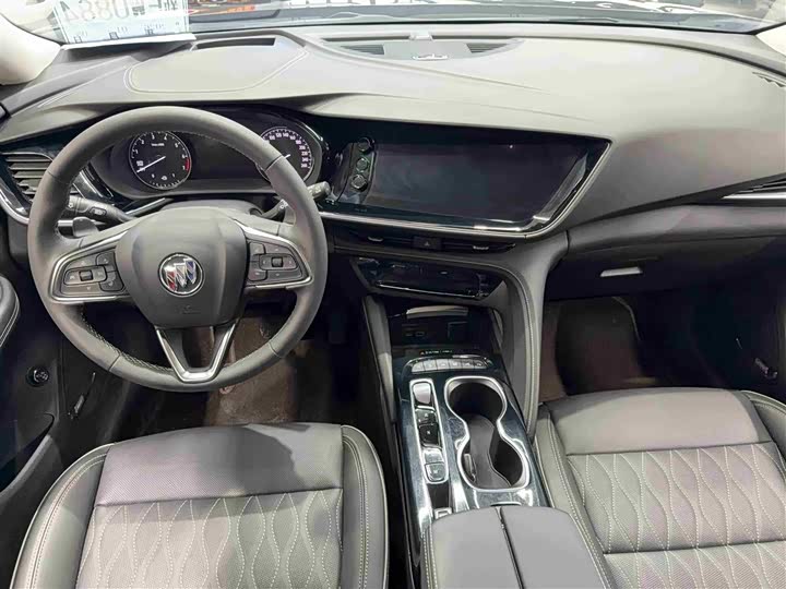 Фото 7 - Buick Envision Plus