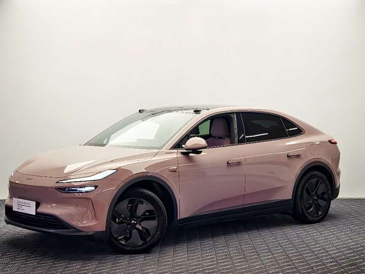 Фото 1 - Nio Onvo L60