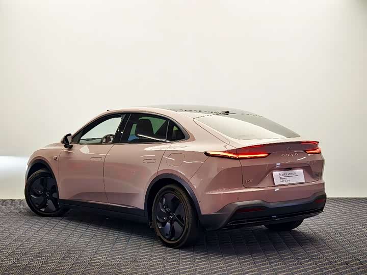 Фото 4 - Nio Onvo L60