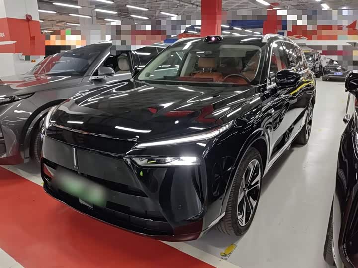 Фото 2 - Wey Lanshan