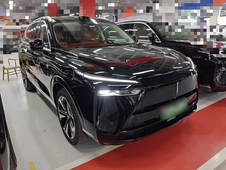 Фото 4 - Wey Lanshan