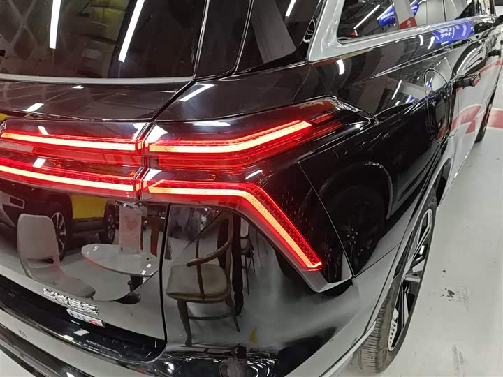 Фото 8 - Wey Lanshan