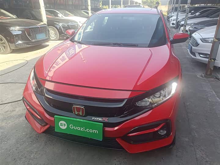 Фото 3 - Honda Civic