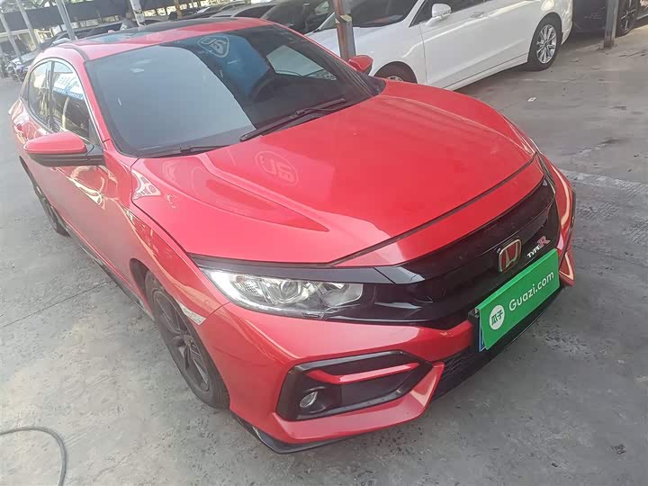 Фото 4 - Honda Civic