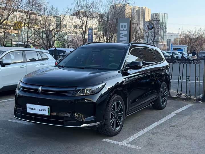 Фото 1 - Aito M7