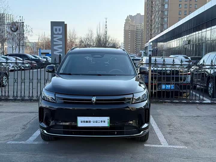 Фото 2 - Aito M7