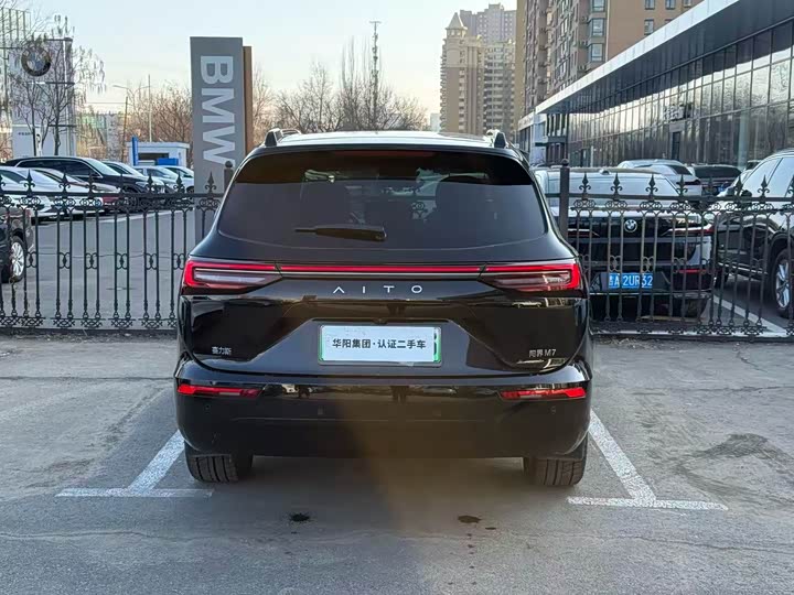 Фото 5 - Aito M7