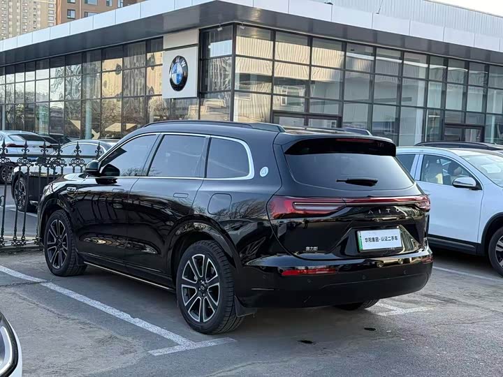 Фото 6 - Aito M7