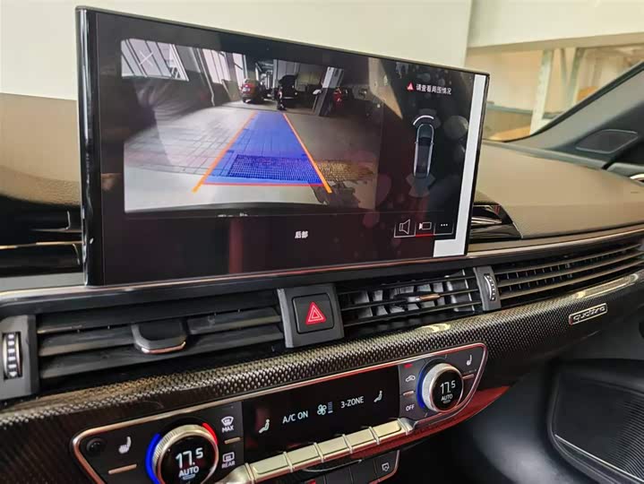 Фото 8 - Audi S4