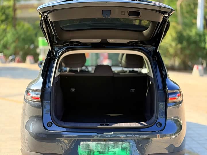 Фото 7 - Leapmotor B10