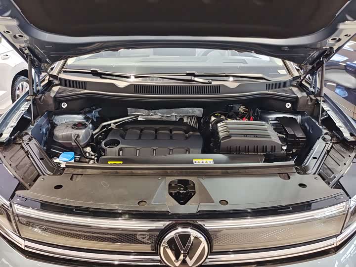 Фото 6 - Volkswagen Talagon