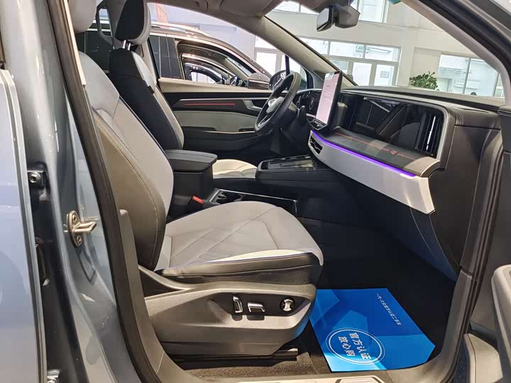 Фото 8 - Volkswagen Talagon