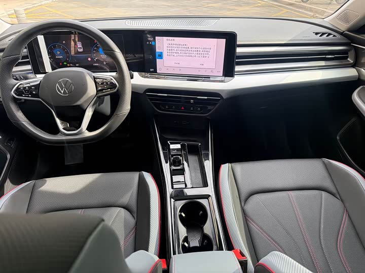 Фото 5 - Volkswagen Lamando L