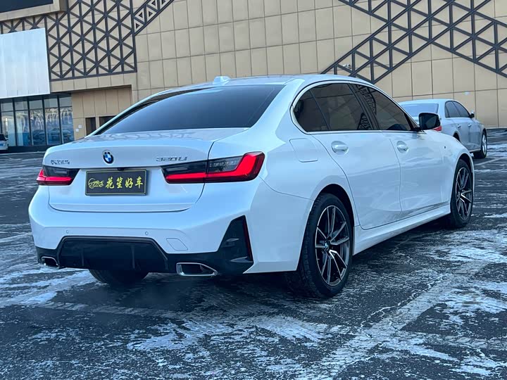 Фото 5 - BMW 3 Series