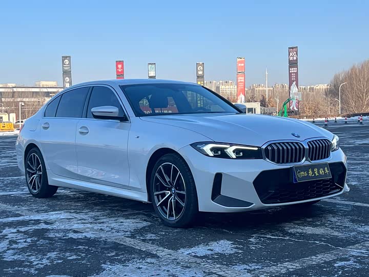 Фото 7 - BMW 3 Series