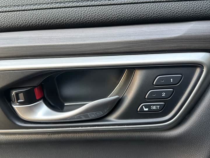 Фото 9 - Honda CR-V Hybrid