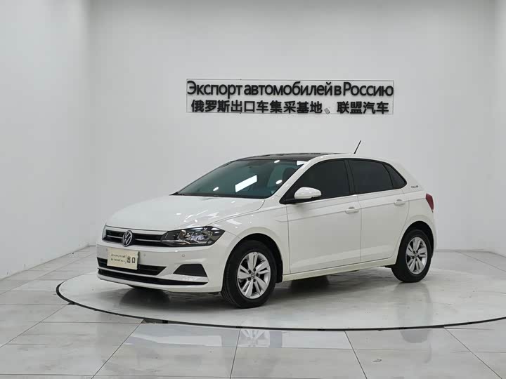 Фото 3 - Volkswagen Polo