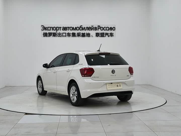 Фото 4 - Volkswagen Polo