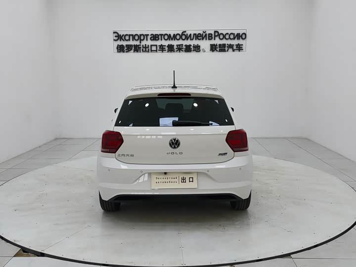 Фото 5 - Volkswagen Polo